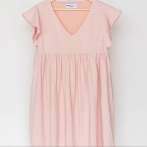 Jillian Harris “Annie” Dress